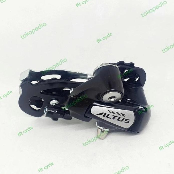 RD rear derailleur Shimano Altus RD-M310 7 speed 8 speed