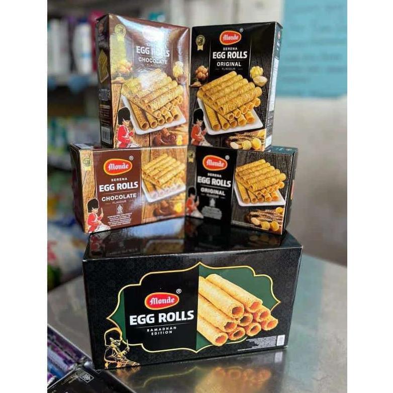 Monde Eggroll hampers