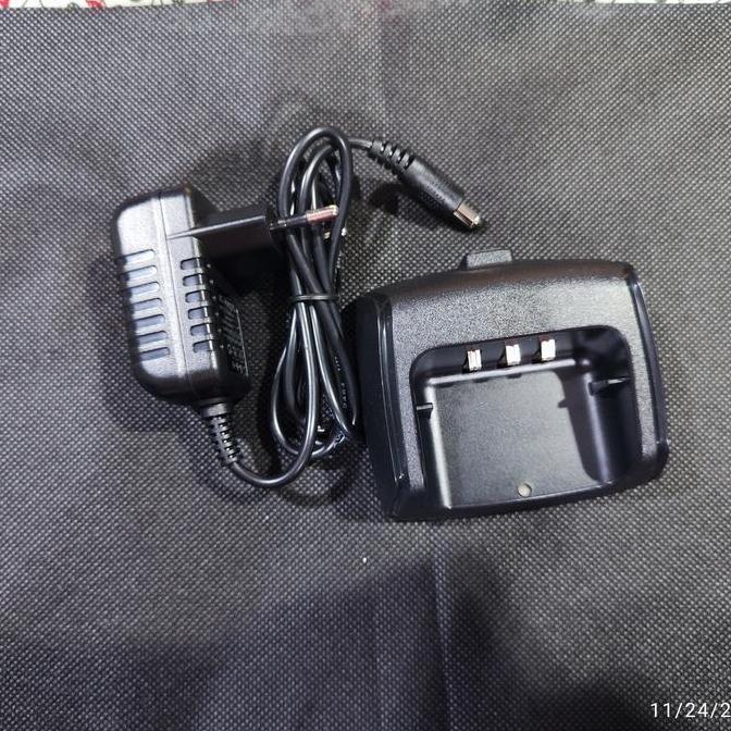 TERBARU - charger original scom FC10 pro