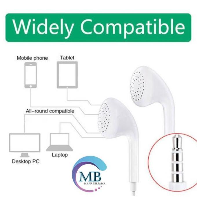 Headset Oppo Original 100% Headset Oppo F9 F7 F5 F3 A15 a5 A9 F11 pro