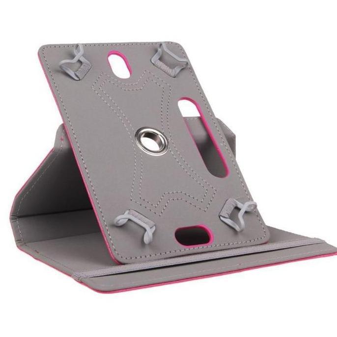 Advan Tab Sketsa 2 10.1 Inch Tiger T310 Rotary Case Leather Flip