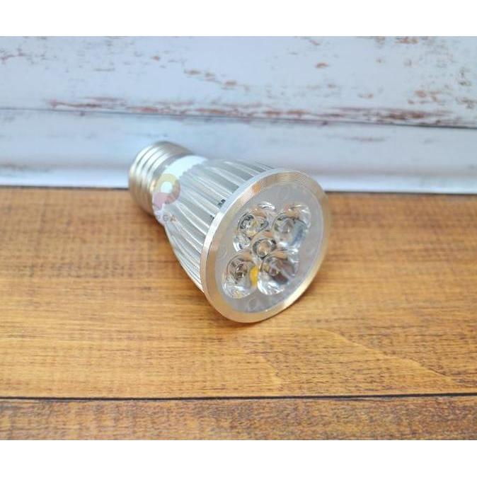 BIG POWER LED 5W E27 / MR-16 ready