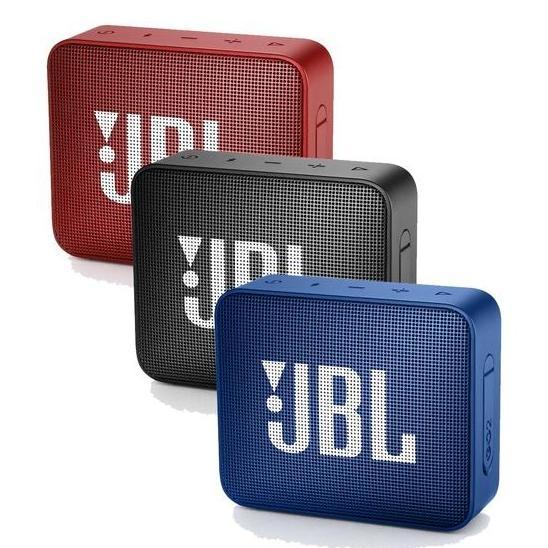 [ TERBARU 2023] SPEAKER BLUETOOTH JBL GO2 | MUSIC BOX BLUETOOTH JBL