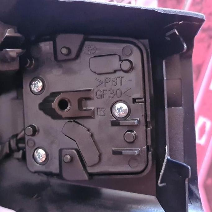 paddle shift innova reborn