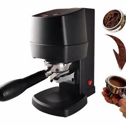 Coffee Tamper Machine Cpp-145 Mesin Tamping Kopi