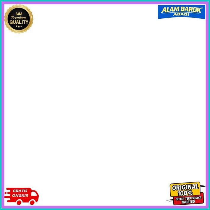 New Toples Kaca Macaroon Informa/Toples Kue Lebaran