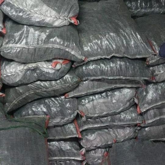Arang Batok Kelapa Asli Karungan