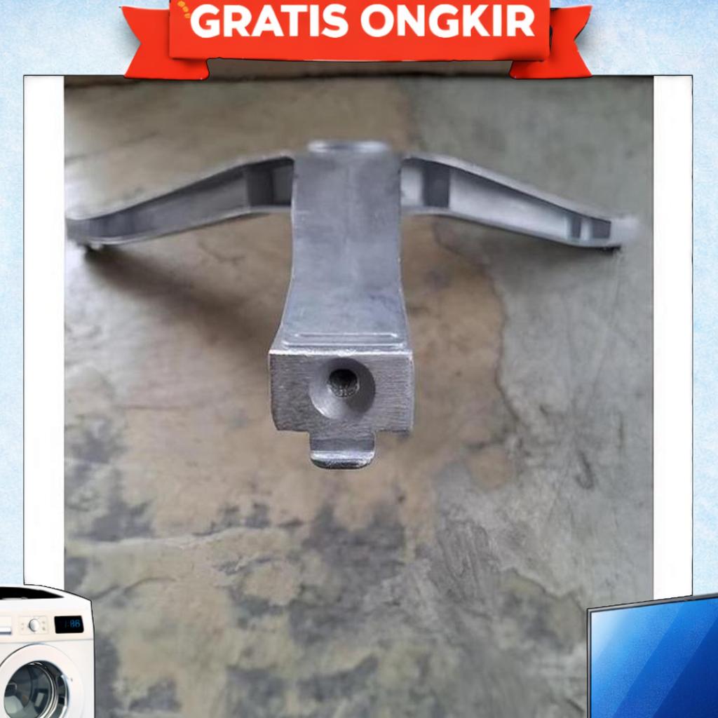 Segitiga Front Loading Mesin Cuci Samsung