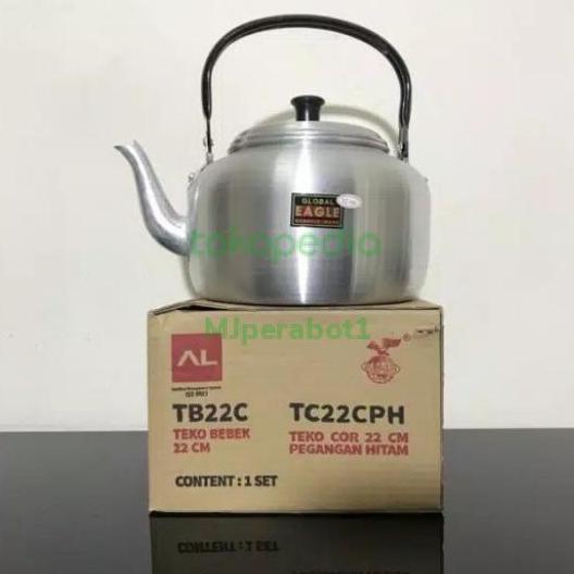 Teko Air/Teko Cor 22Cm Eagle