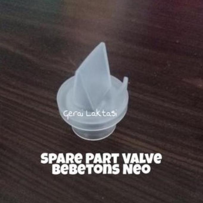 Valve Pompa Asi Bebetons Neo Accessories Pump