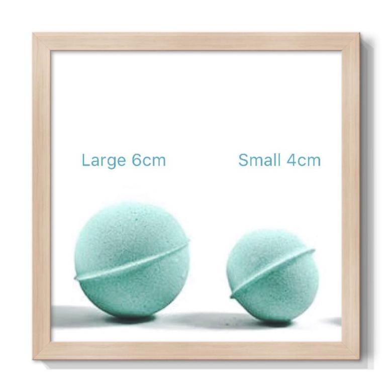 Sale Bath Bomb KING KOALA Aromatherapy Essential Oil ( Food Grade)