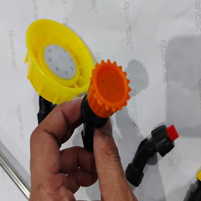 Paket Sprayer Pertanian Dinamo Steam 320Psi Selang 50Meter Terlaris