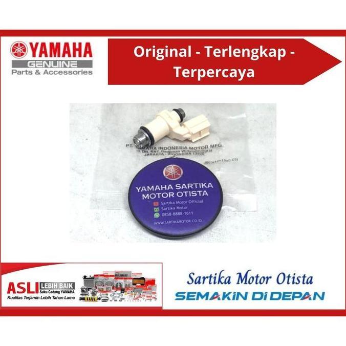 Original Injector Yamaha Mio M3 Hemat