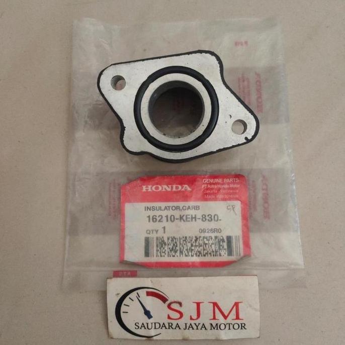 Manipol Megapro New Keh-830 Asli