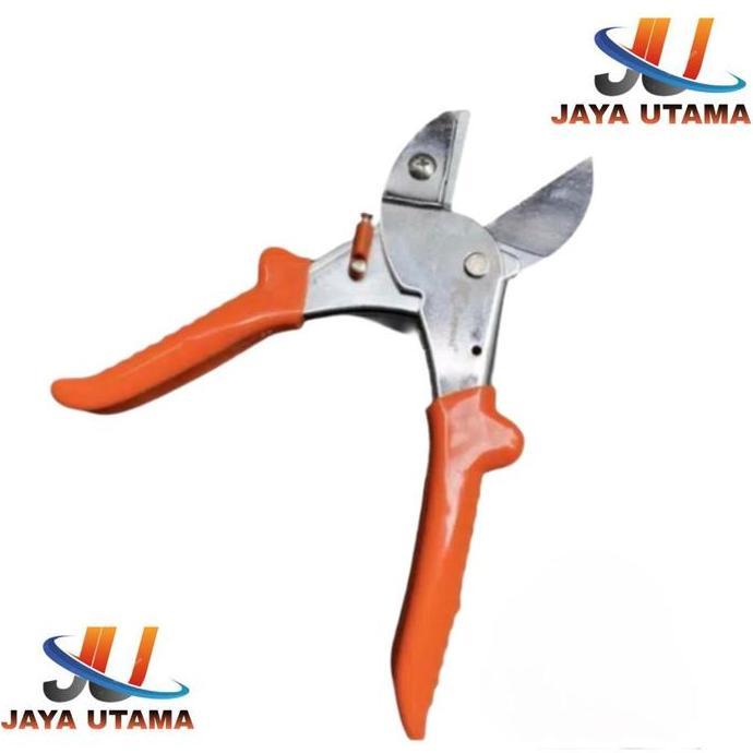 GUNTING DAHAN SERBAGUNA KAPUSI 8 INCH GUNTING KOPI BAMBU KAPUSI k8780 Terlaris
