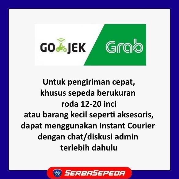 Murah Shimano Kabel Rem Sepeda MTB / Roadbike Non COD