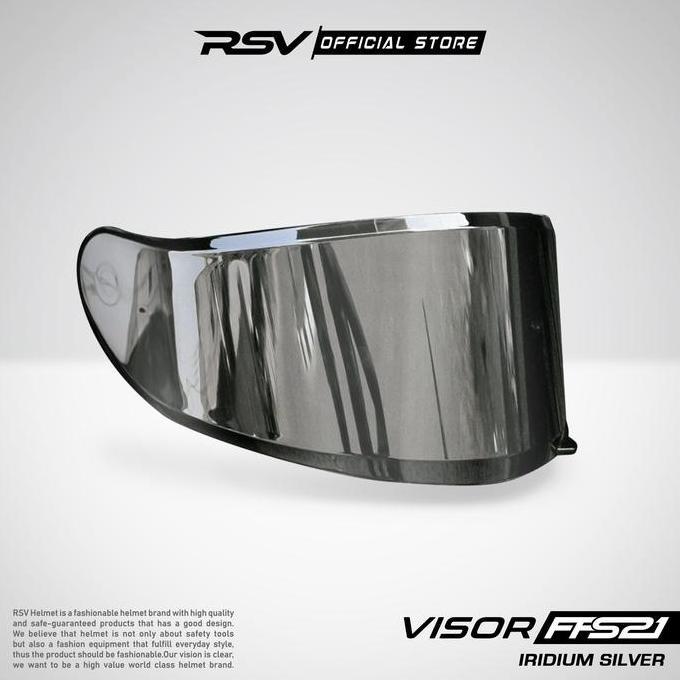VISOR RSV FFC21