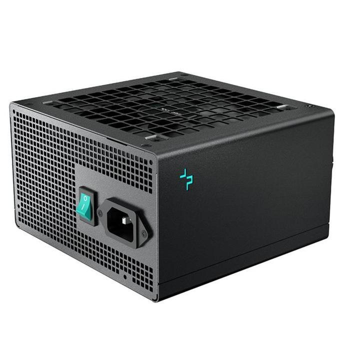 POWER SUPPLY DEEPCOOL PK650D - 650W 80+ BRONZE
