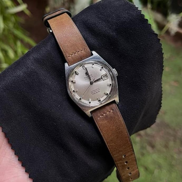 Tissot Seastar pr516 visodate automatic ORIGINAL