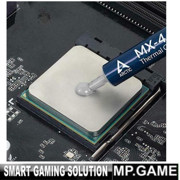Arctic Cooling MX-4 MX4 Thermal Compound Paste 8Gr Thermal Paste