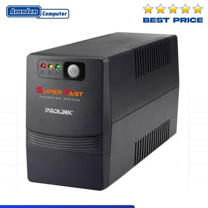 UPS PROLINK PRO700SFC