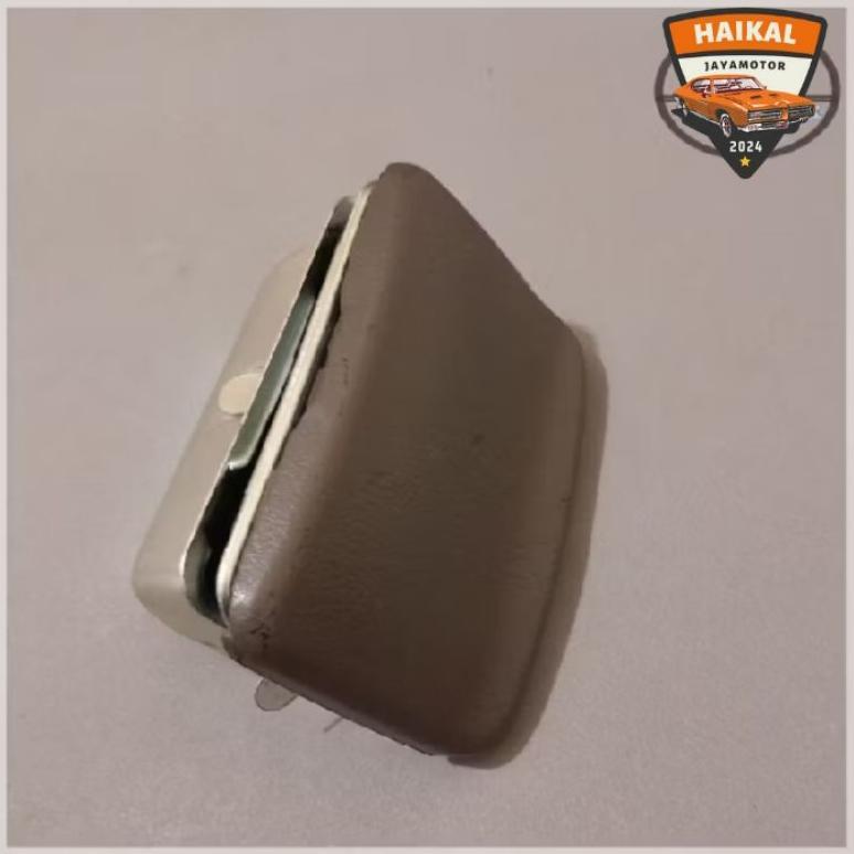 TERBARU Asbak Console Box Mobil Avanza-Xenia-Rush-Terios-Kijang Kapsul Original
