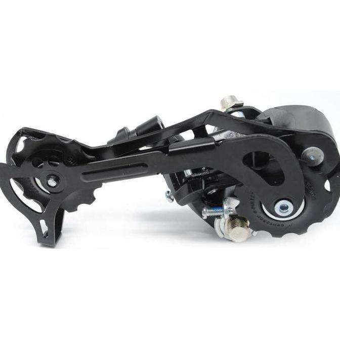 Murah COD Shimona RD Rear Derailleur Operan Rantai Gigi Belakang Sepeda Gowes Gunung MTB Roadbike Li