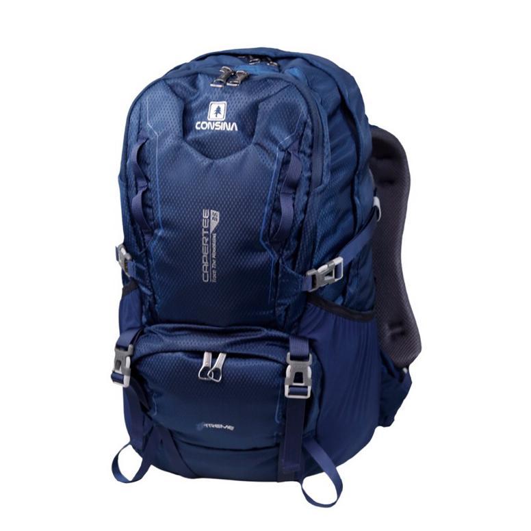 Consina Capertee 35L Tas Daypack Ransel Camping Hiking Traveling