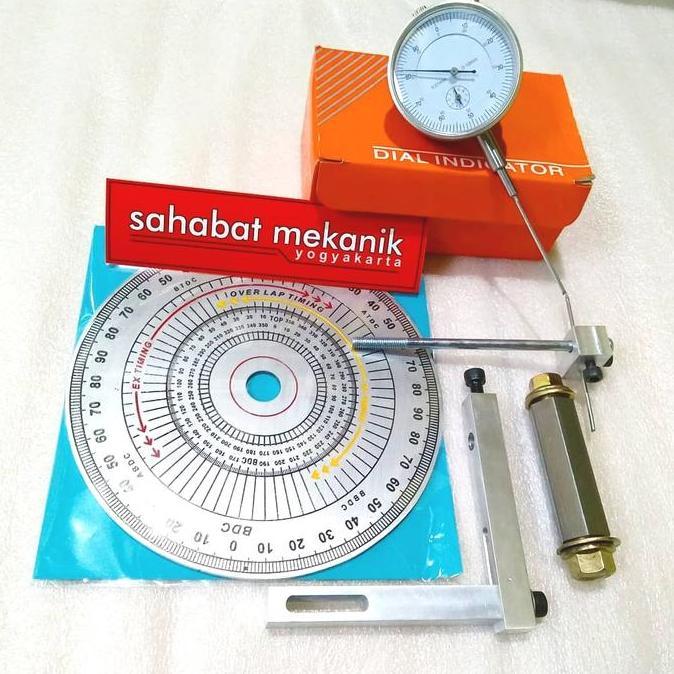 dial set busur derajat dial indikator pahe