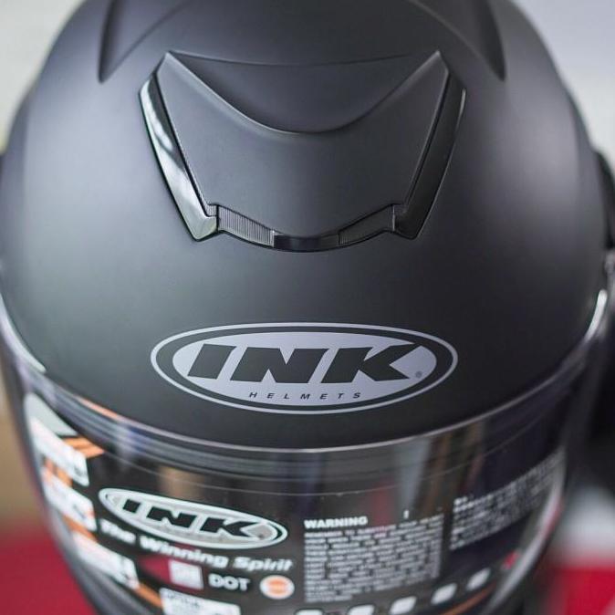 INK Top Gear 5.0 Solid (Modular)