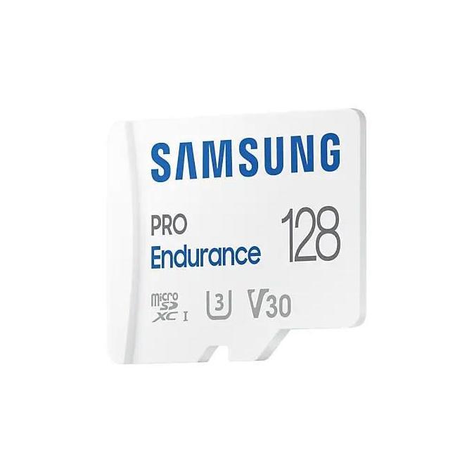 Samsung MicroSDXC Pro Endurance 128GB