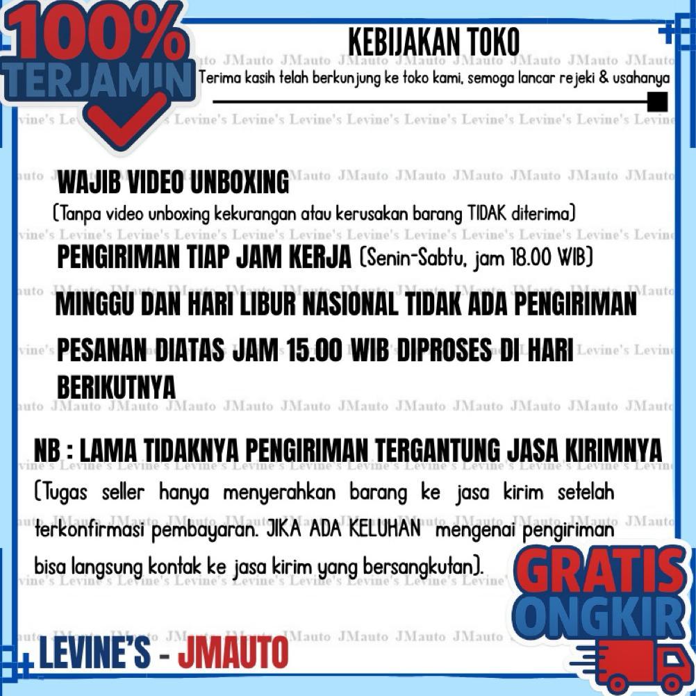 TERBARU hanger plafon canter original MK405504 / cantolan baju canter / hanger gantungan baju canter