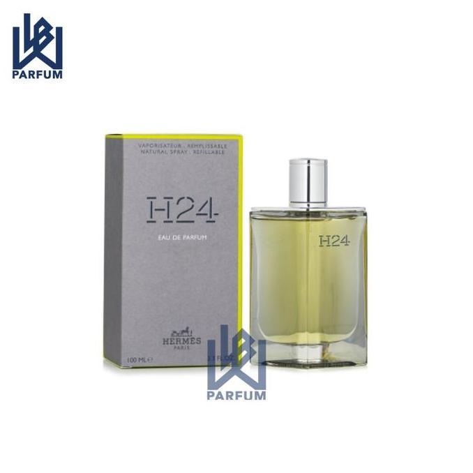 TERLARIS Parfum Hermes H24 Men EDP 100Ml