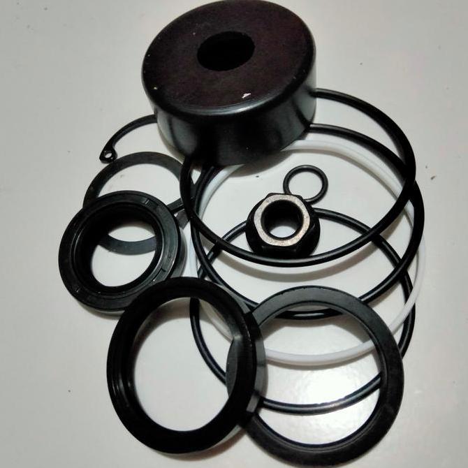 Promo SEAL KIT WORM / BOREM POWER STEERING PANTHER LAMA 2.3 / 2.5 / PICK UP Diskon