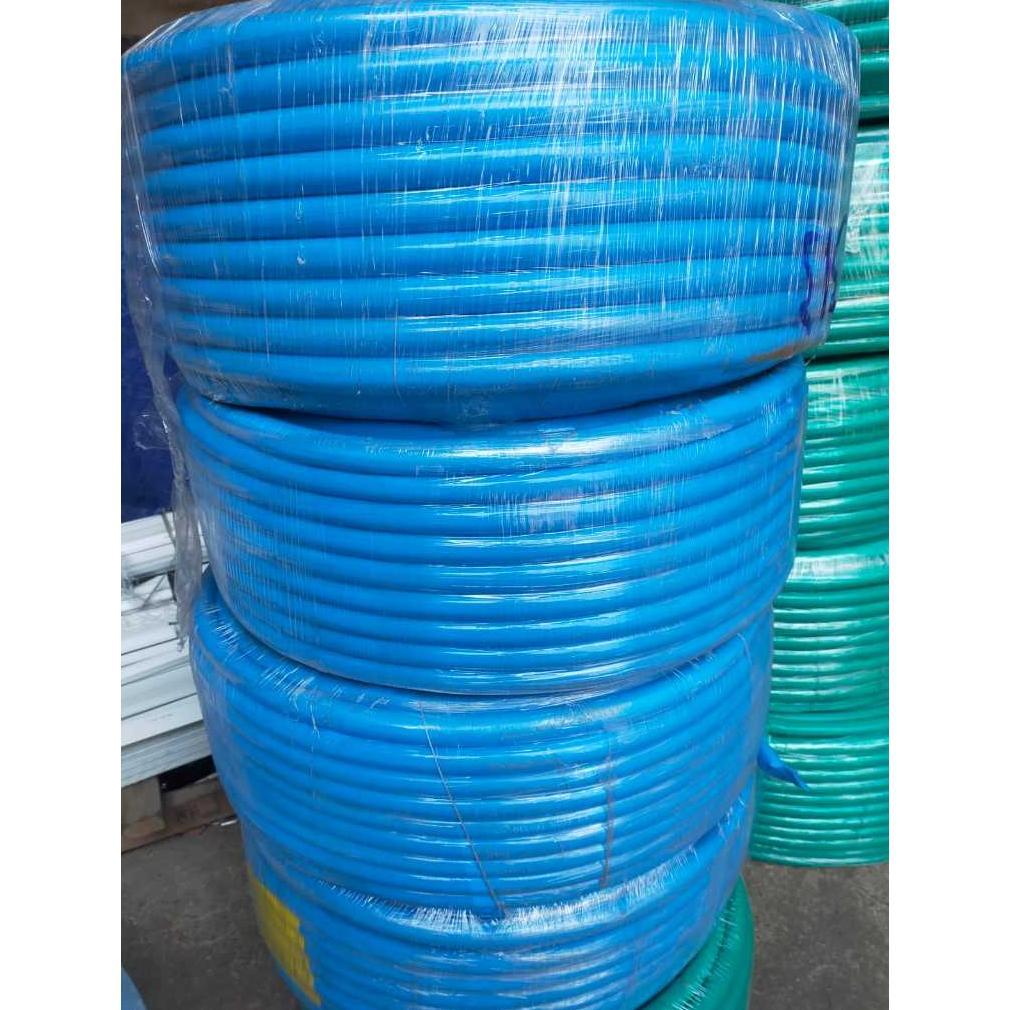 Bisa Cod Selang 1 Inch Dop Selang Air Elastis Harga Per Meter ><