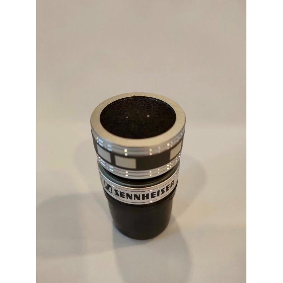 Volwe- Spul Spull Mic Sennheiser Sn-8600 Microphone Spol Spool Sn 8600