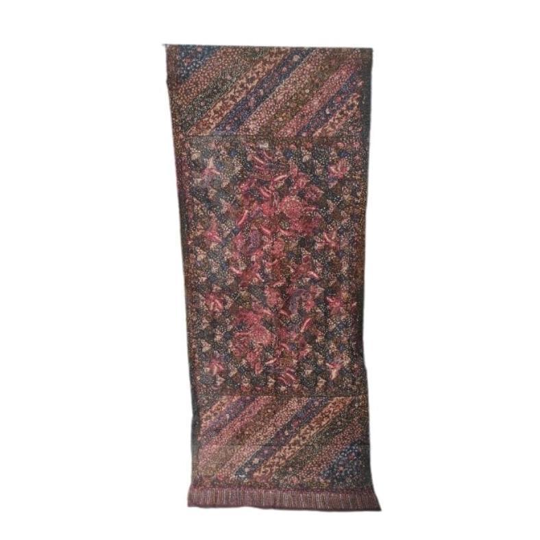 sale Gendongan Bayi Selendang Batik Lasem Printing merek mawar kwatitet terjamin
