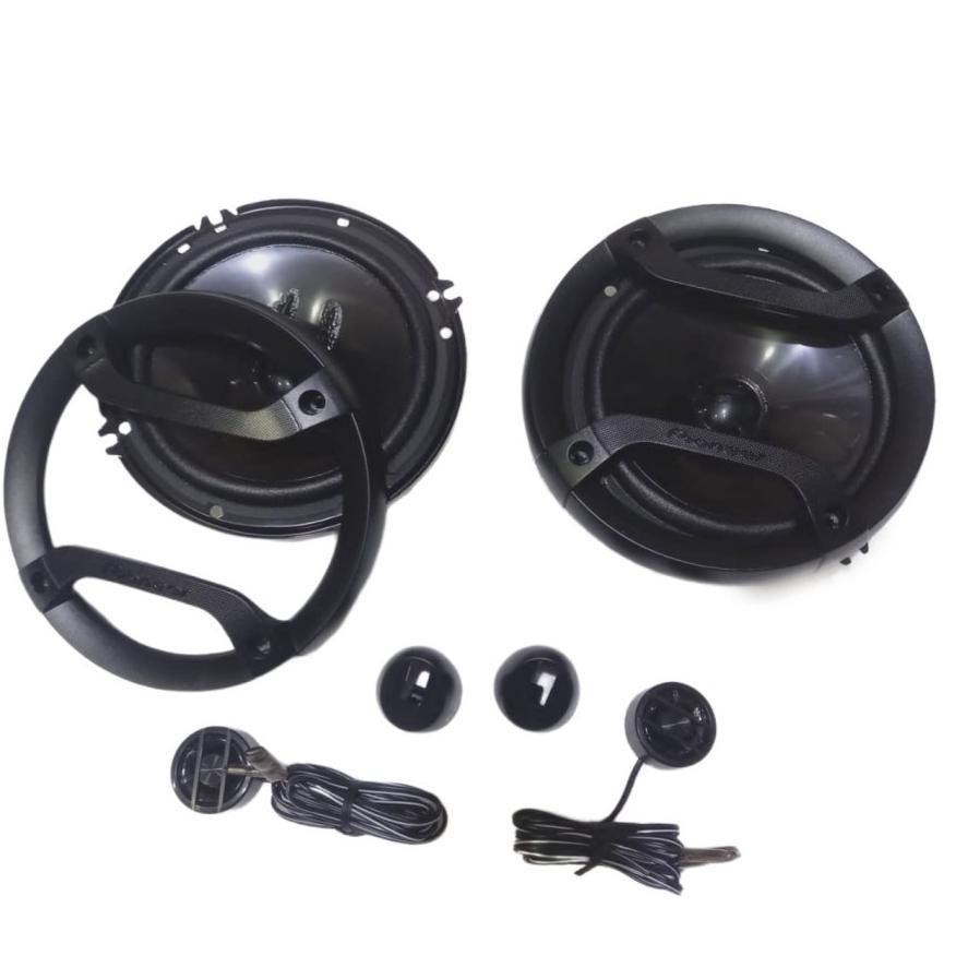 PROMO Speaker Split Pioneer TS 160 C / Speaker Split 6 Inch Mobil Universal