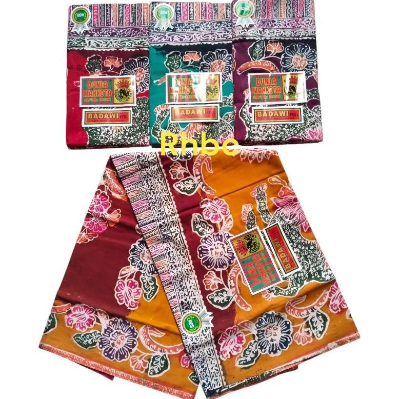 NEW KAIN JARIK GENDONG GENDONGAN SELENDANG BAYI DUNIA MAHKOTA BADAWI MOTIF NAGA NEW SPESIAL BATIK TU