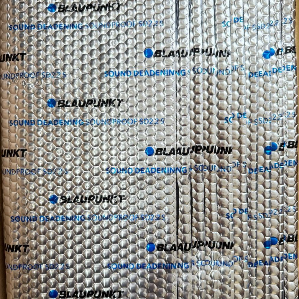 pengiriman cepat PEREDAM BLAUPUNKT SD 2.2S PEREDAM ALUMINUM BLAUPUNK SD2.2S ORIGINAL