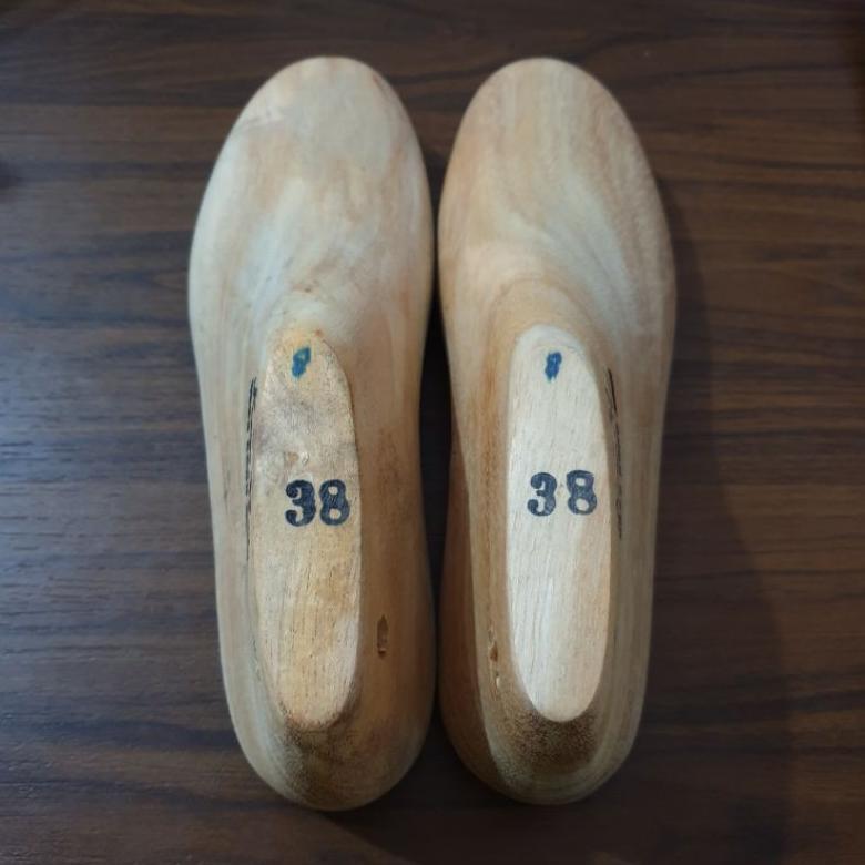 1 Psg Laste Kayu Shoelast Vans, Allstar, Futsal Bola, dll terlaris