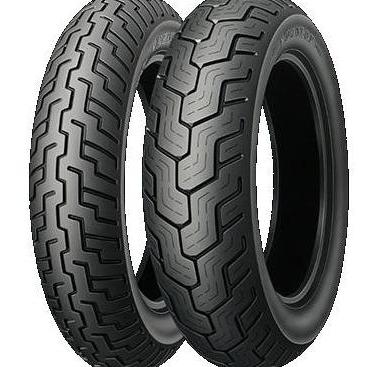 Terlaris Ban Motor Dunlop D404 Ban Motor Touring