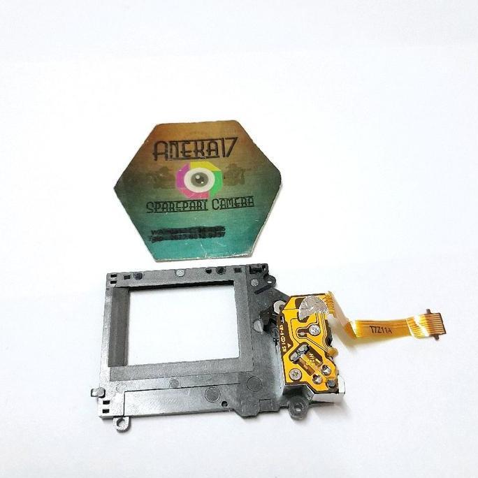 NEW shutter unit Sony a5000 a5100 ilce5000 ilce-5100