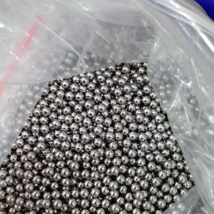 Biji Gotri Stainless Mesin Molen Per Kg Kualitas Terbaik Harga Termurah