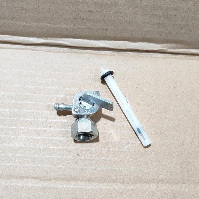 Kran Keran Bensin Honda Cb Gl Win 100 Original Ori Terbaru