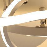 Lampu Plafon Led Hias Rumah Ruang Tamu Kamar Minimalis Lampu Plafon Ceiling Lamp  Ruang Tamu