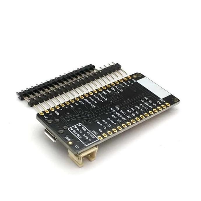 WEMOS LOLIN32 ESP32 ESP-32S Wifi Bluetooth BLE Development