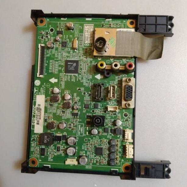 Mb mainboard tv LG 22ls2100