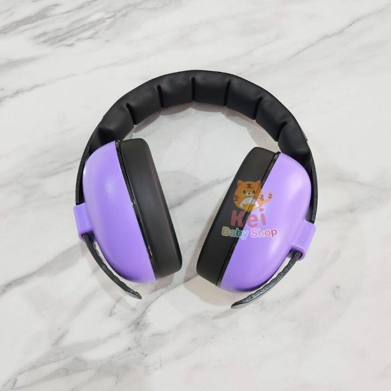 HOT DEALS Penutup Telinga Bayi Dalam Pesawat / Baby Earmuffs / Pelindung Telinga Bayi