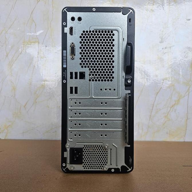 PC MT RYZEN 5 3400G RAM 8 GB SSD 256 GB